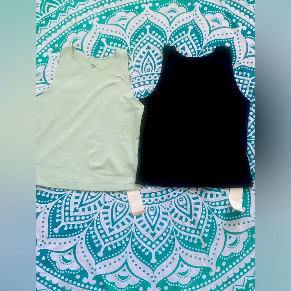 Calia by Carrie Underwood Workout Shirts